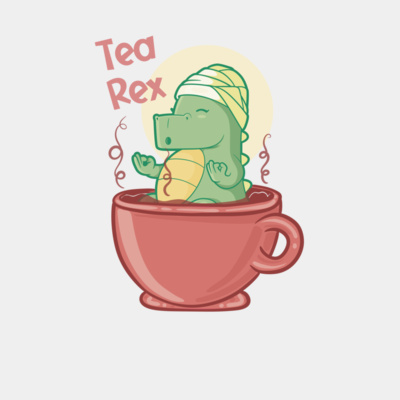 TEA REX Thumbnail