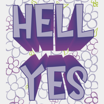 HELL YES 2  Thumbnail