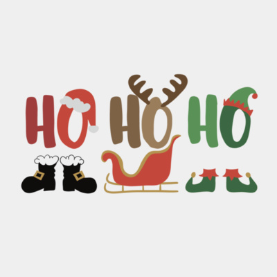 HO HO HO NAVIDEÑO Thumbnail