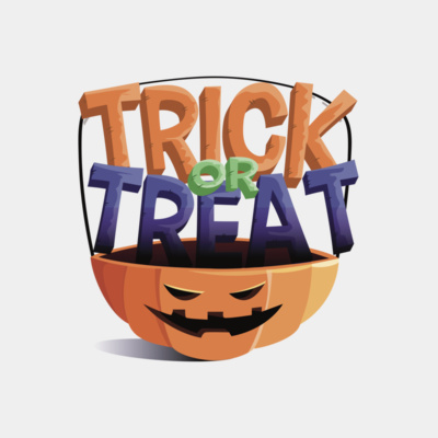 TRICK OR TREAT Thumbnail