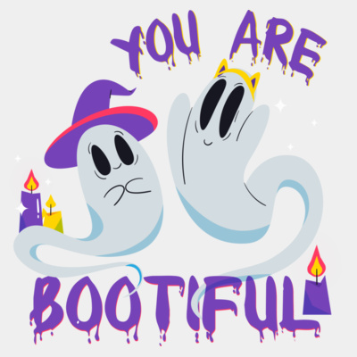 YOU ARE BOOTIFUL Thumbnail