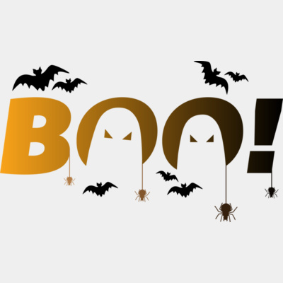 BOO! Thumbnail