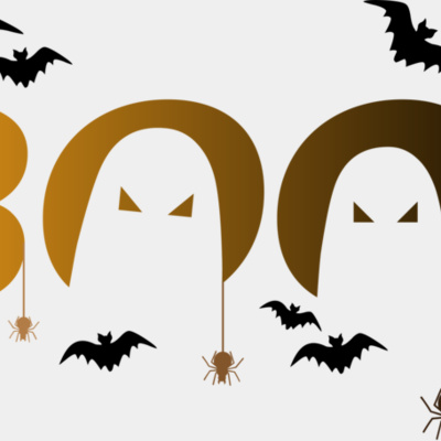 BOO! Thumbnail