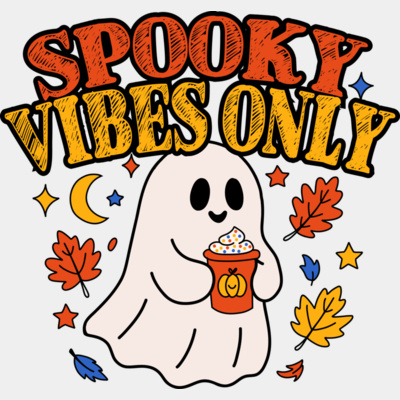 SPOOKY VIBES Thumbnail