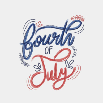 FOURTH OF JULY  Thumbnail