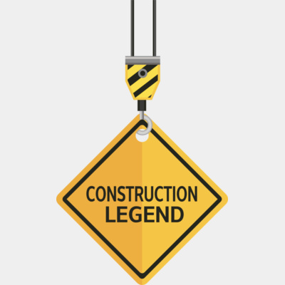 CONSTRUCTION LEGEND  Thumbnail