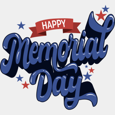 HAPPY MEMORIAL DAY 1  Thumbnail