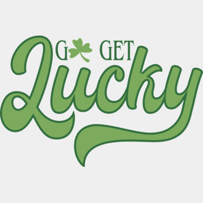 GO GET LUCKY Thumbnail
