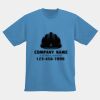 Youth Wicking T-Shirt Thumbnail