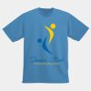 Youth Wicking T-Shirt Thumbnail