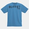 Youth Wicking T-Shirt Thumbnail