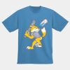 Youth Wicking T-Shirt Thumbnail