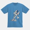 Youth Wicking T-Shirt Thumbnail