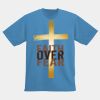 Youth Wicking T-Shirt Thumbnail