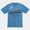 Youth Wicking T-Shirt Thumbnail