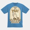 Youth Wicking T-Shirt Thumbnail