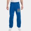 Adult NuBlend® Fleece Sweatpant Thumbnail