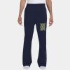 Adult NuBlend® Open-Bottom Fleece Sweatpant Thumbnail