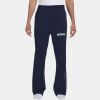 Adult NuBlend® Open-Bottom Fleece Sweatpant Thumbnail