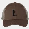Bio-Washed Trucker Cap Thumbnail