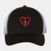 Bio-Washed Trucker Cap Thumbnail
