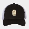 Bio-Washed Trucker Cap Thumbnail