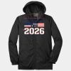 Packable Wind Jacket Thumbnail
