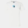 Unisex Jersey Tee Thumbnail