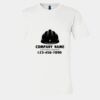 Unisex Jersey Tee Thumbnail