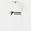 Unisex Jersey Tee Thumbnail