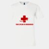 Unisex Jersey Tee Thumbnail