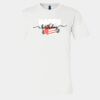 Unisex Jersey Tee Thumbnail