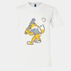 Unisex Jersey Tee Thumbnail
