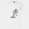 Unisex Jersey Tee Thumbnail