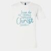 Unisex Jersey Tee Thumbnail