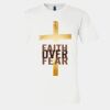 Unisex Jersey Tee Thumbnail
