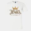 Unisex Jersey Tee Thumbnail