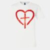 Unisex Jersey Tee Thumbnail