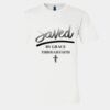 Unisex Jersey Tee Thumbnail