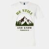 Unisex Jersey Tee Thumbnail