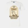 Unisex Jersey Tee Thumbnail